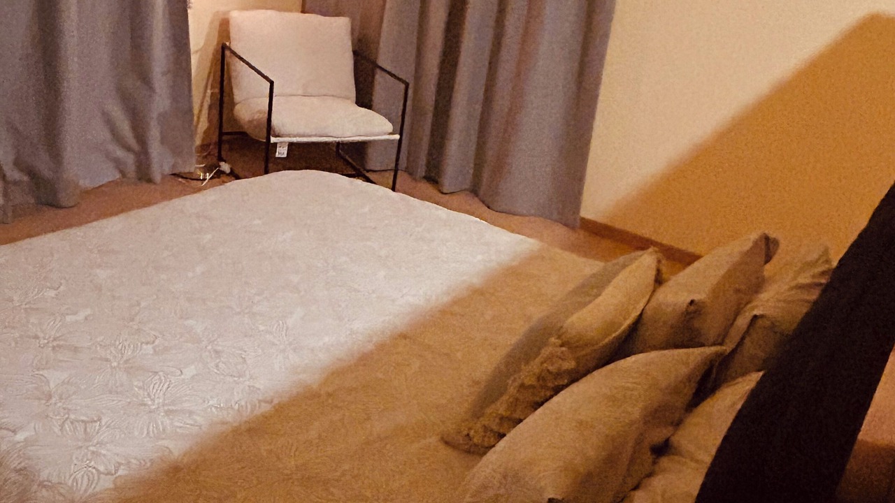 Photo of Bedroom in Lowburn