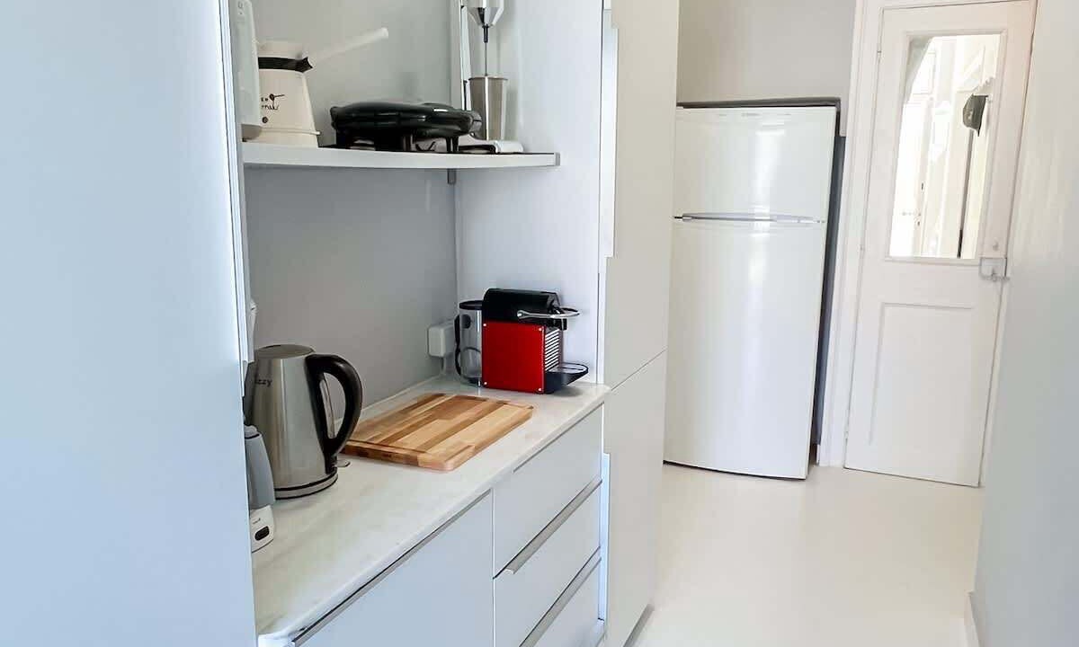 Photo of Kitchen in Paleopolis