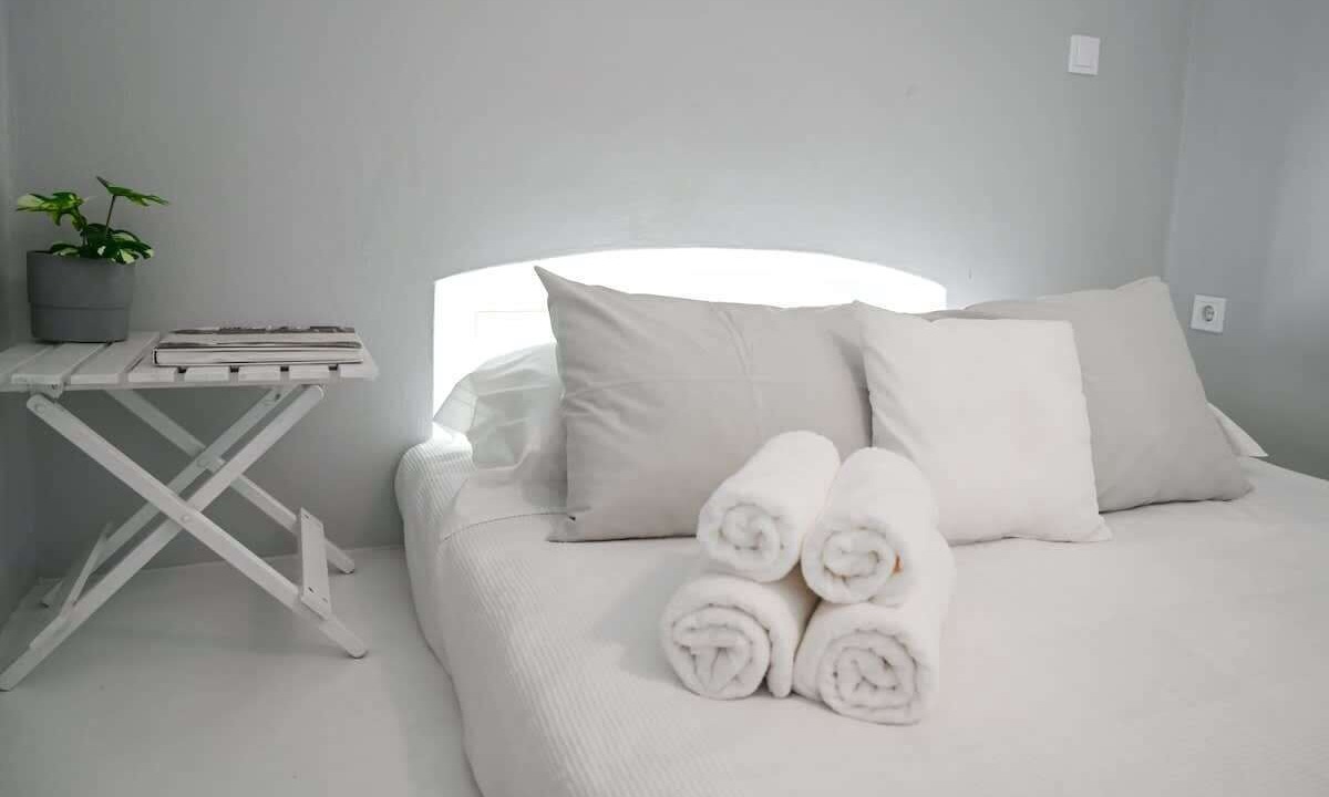 Photo of Bedroom in Paleopolis