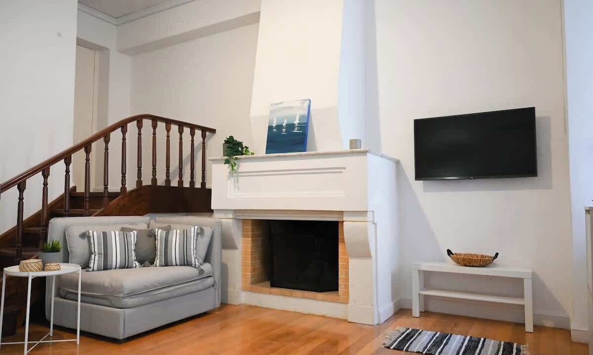 Photo of Bedroom in Paleopolis