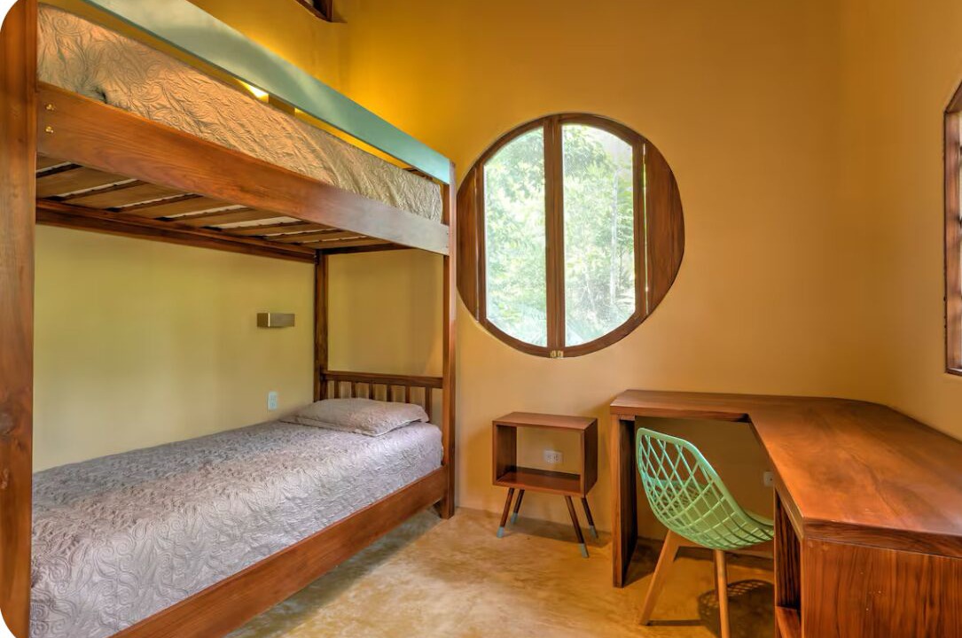 Photo of Bedroom in Chiguata