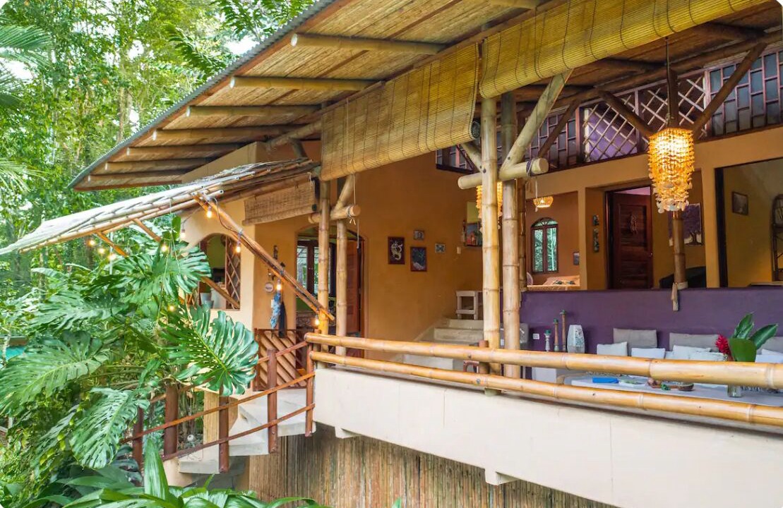 Photo of Outdoor in Chiguata
