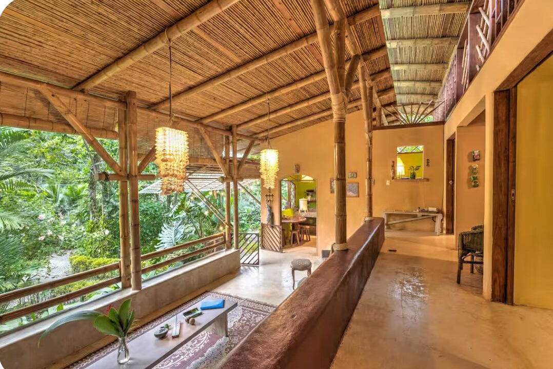 Photo of Patio Balcony in Chiguata