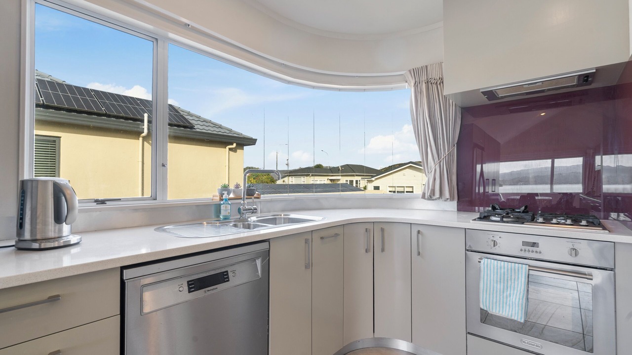 Photo of Kitchen in Mana