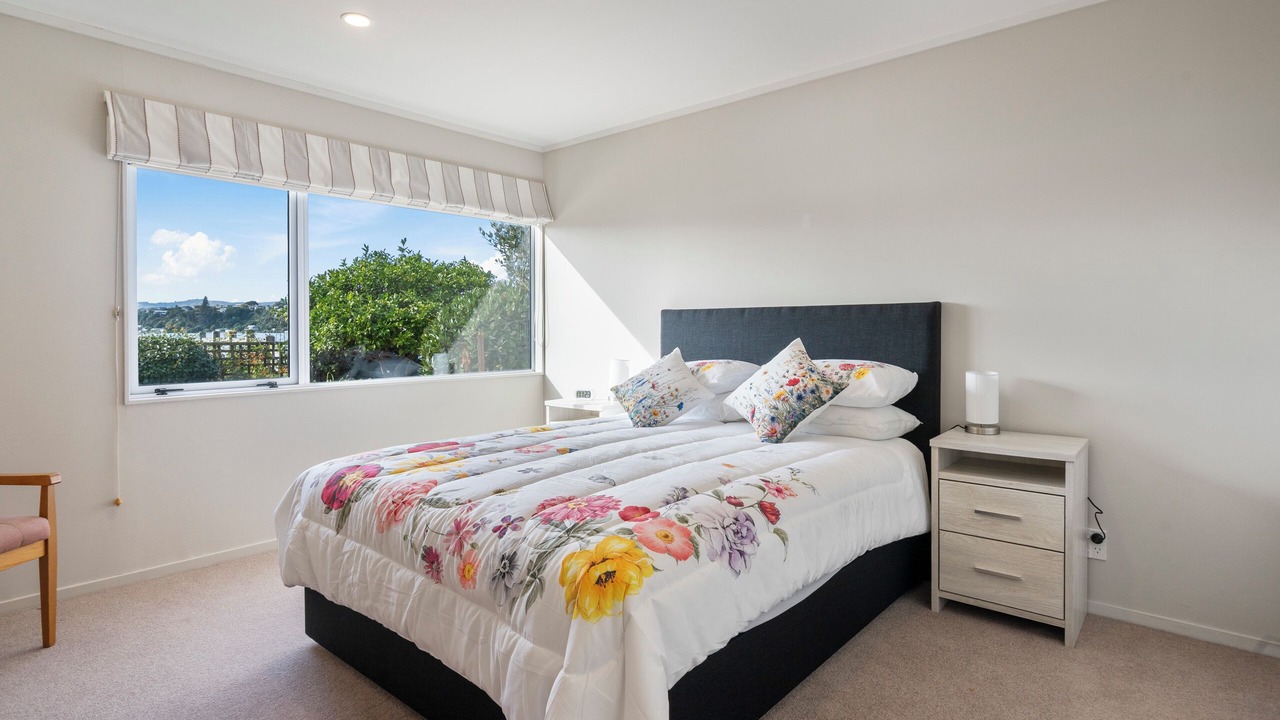 Photo of Bedroom in Mana