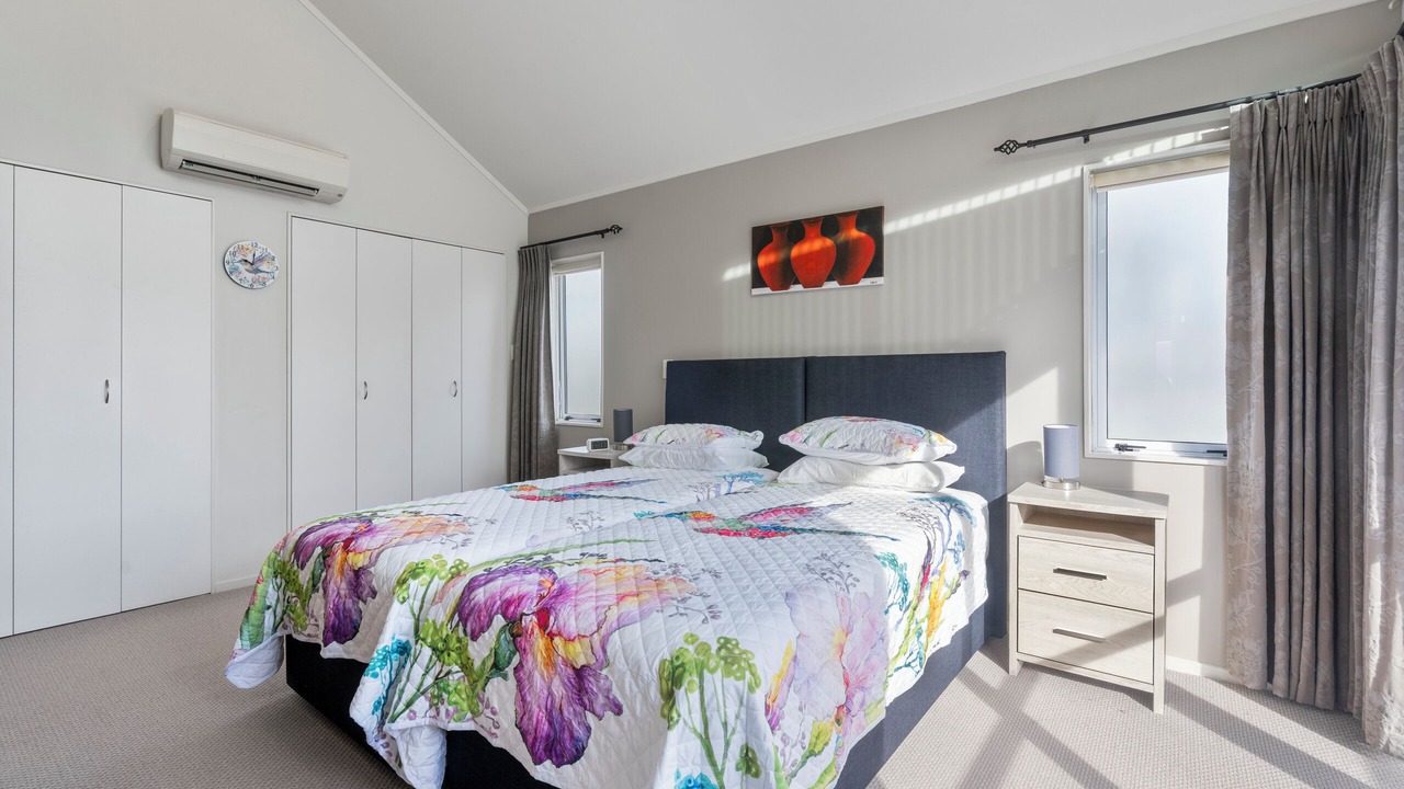 Photo of Bedroom in Mana