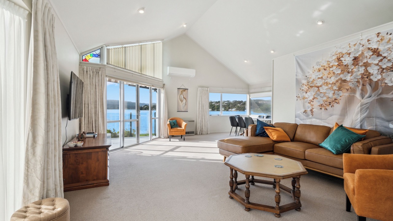 Photo of Livingroom in Mana