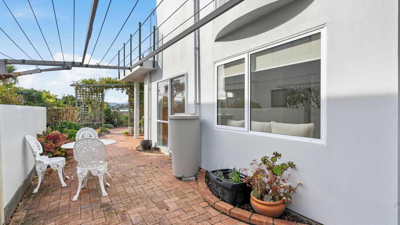 Photo of Patio Balcony in Mana