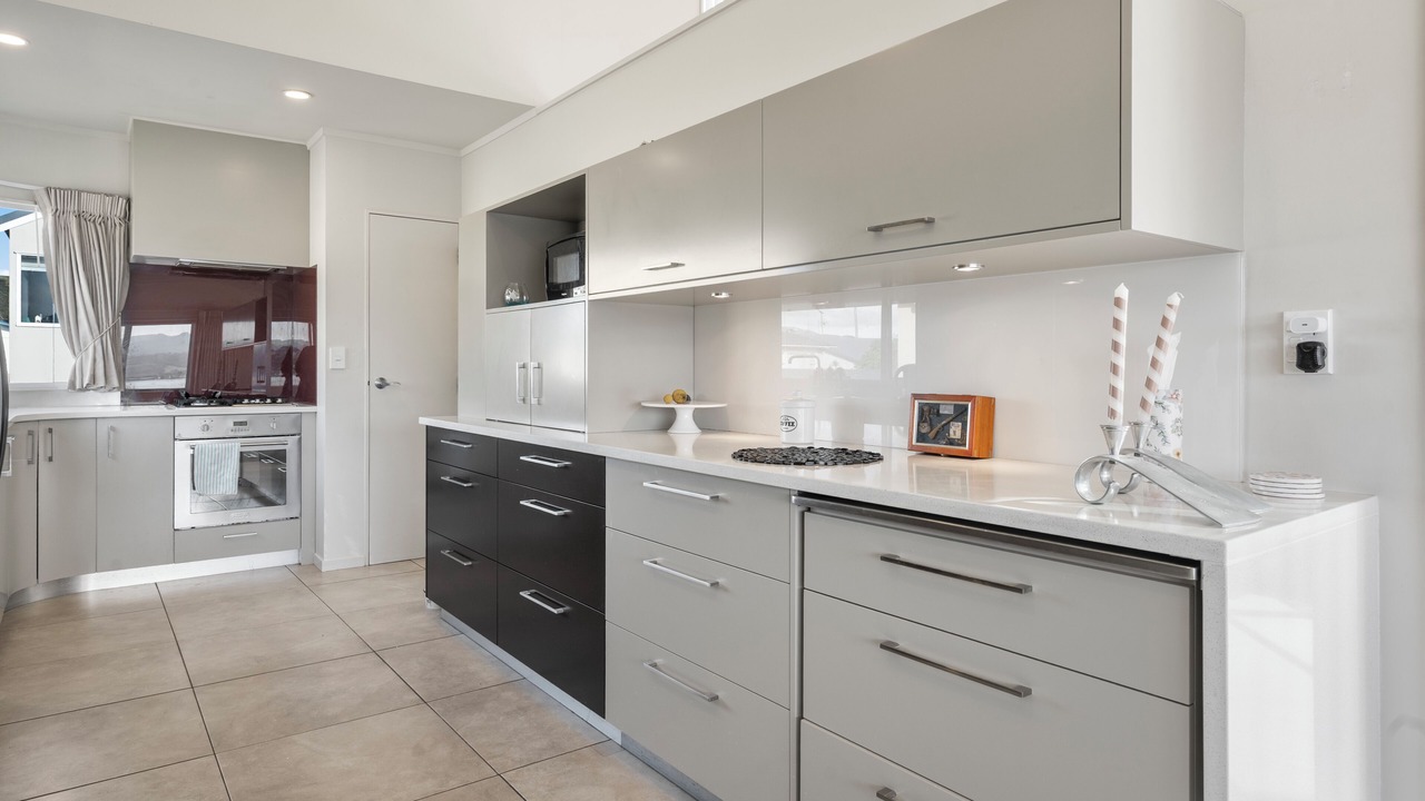 Photo of Kitchen in Mana
