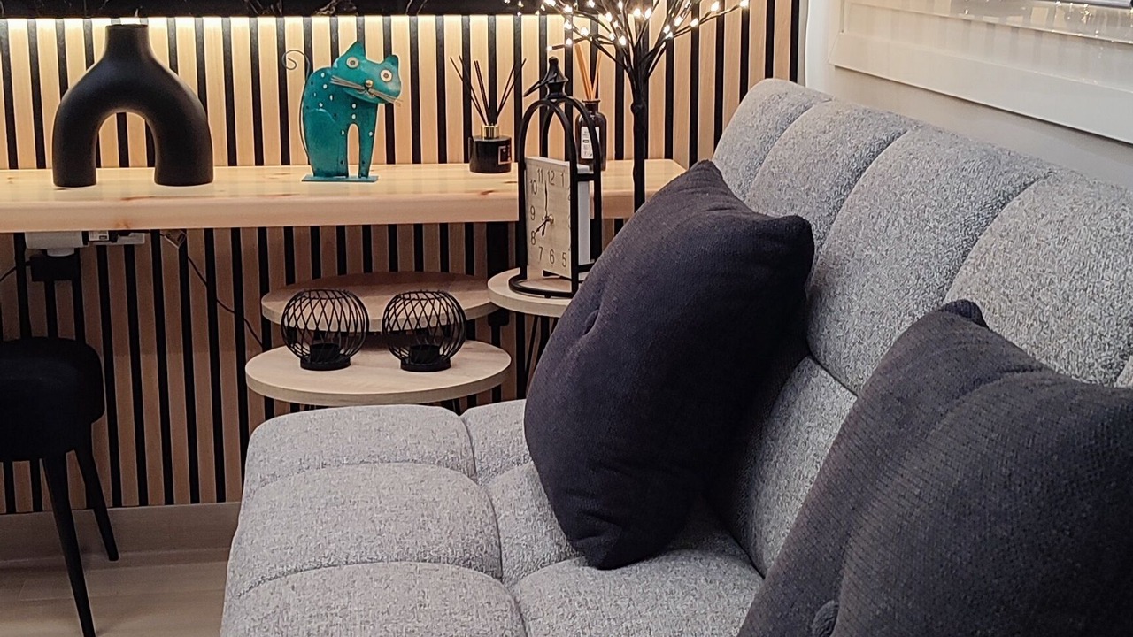 Photo of Livingroom in Veroia