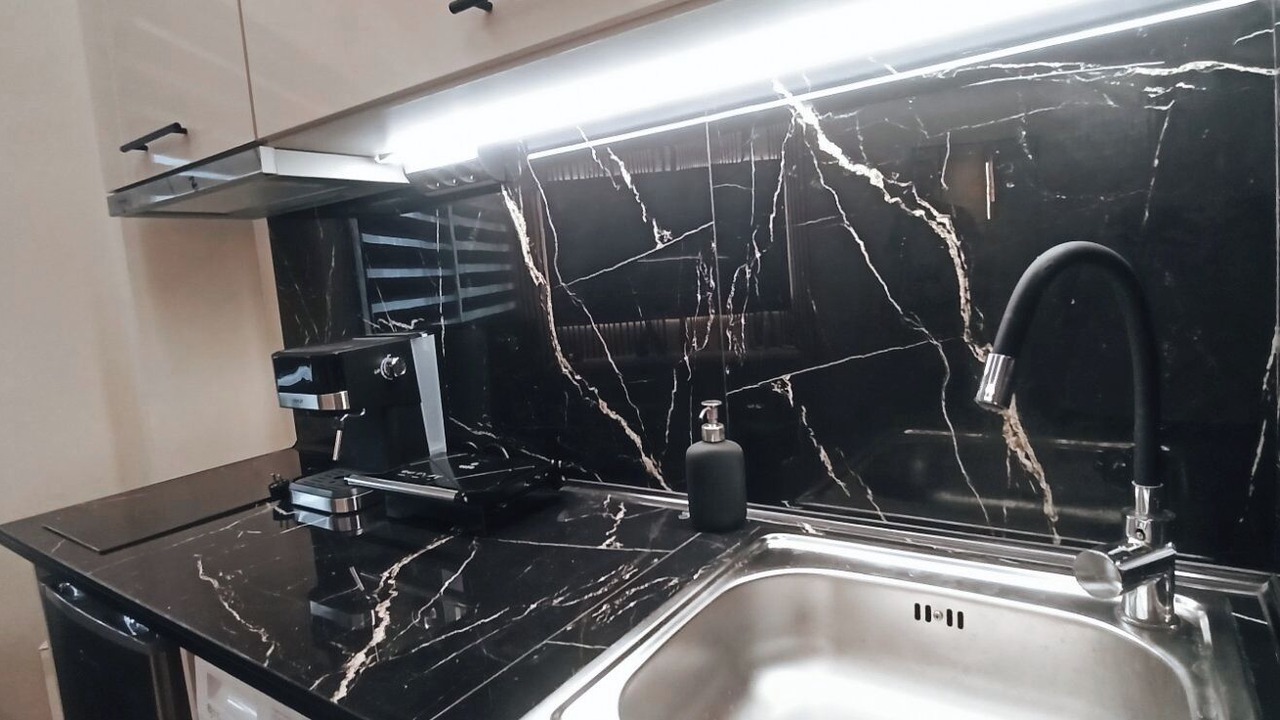 Photo of Kitchen in Veroia