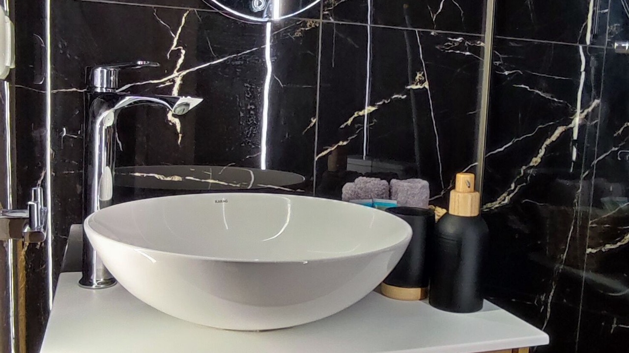Photo of Bathroom in Veroia