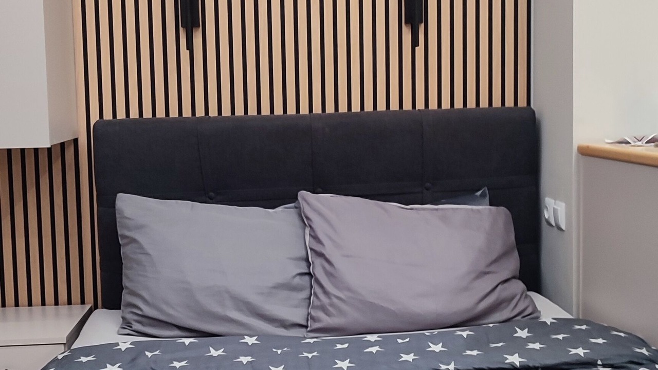 Photo of Bedroom in Veroia