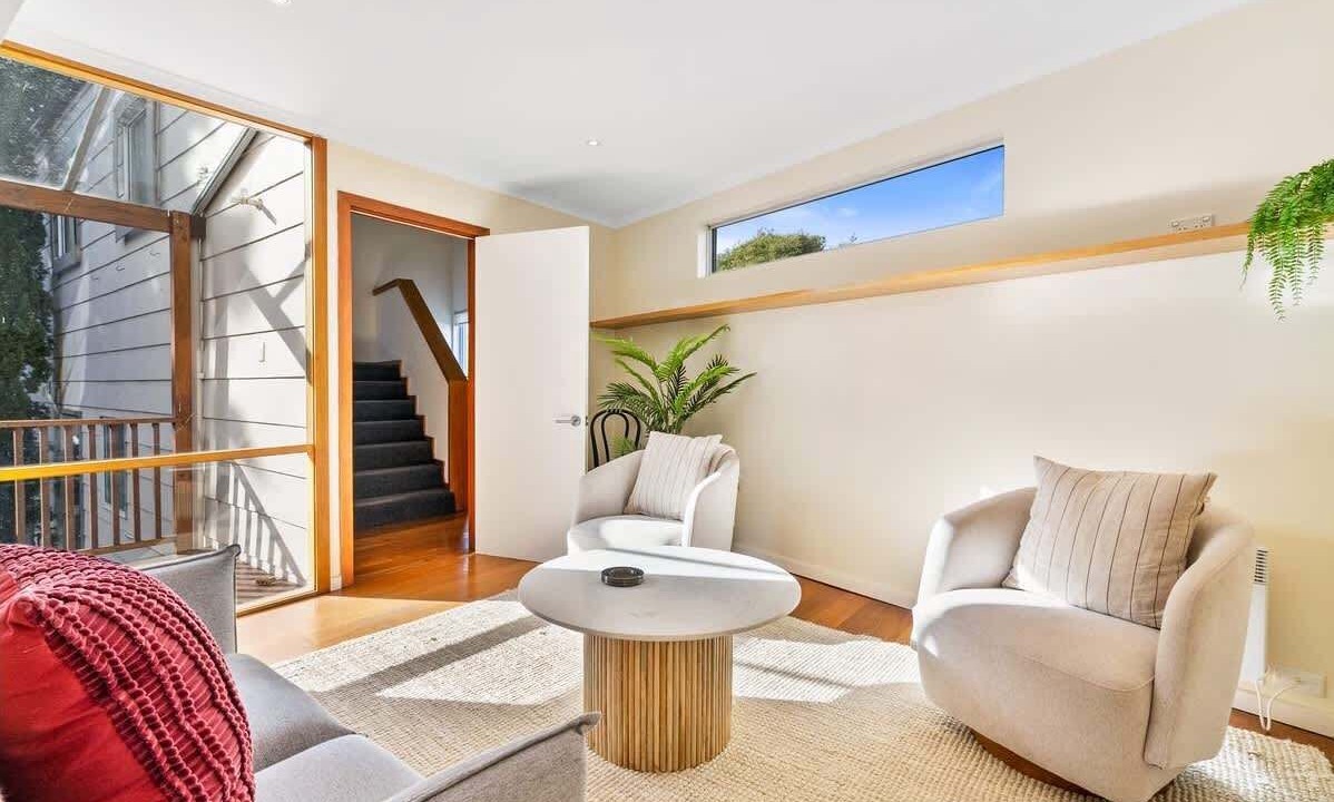 Photo of Livingroom in New Town