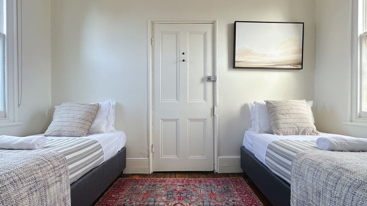 Photo of Bedroom in New Town
