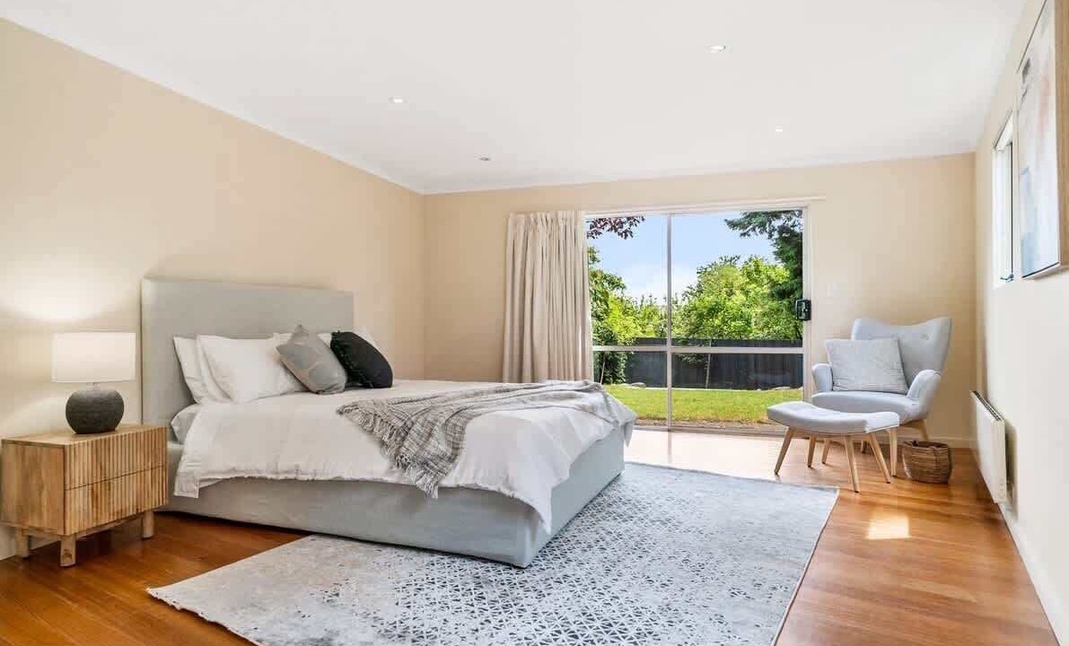 Photo of Bedroom in New Town