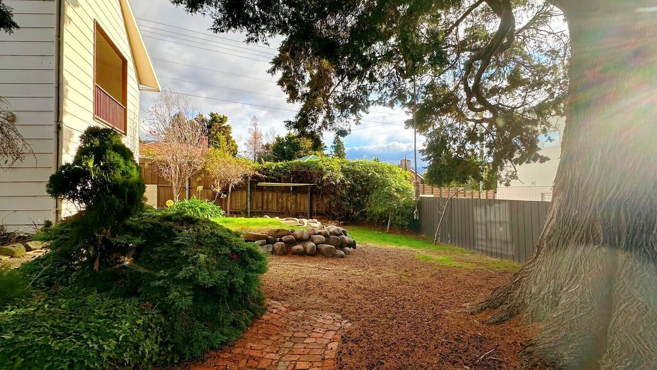 Photo of Outdoor in New Town
