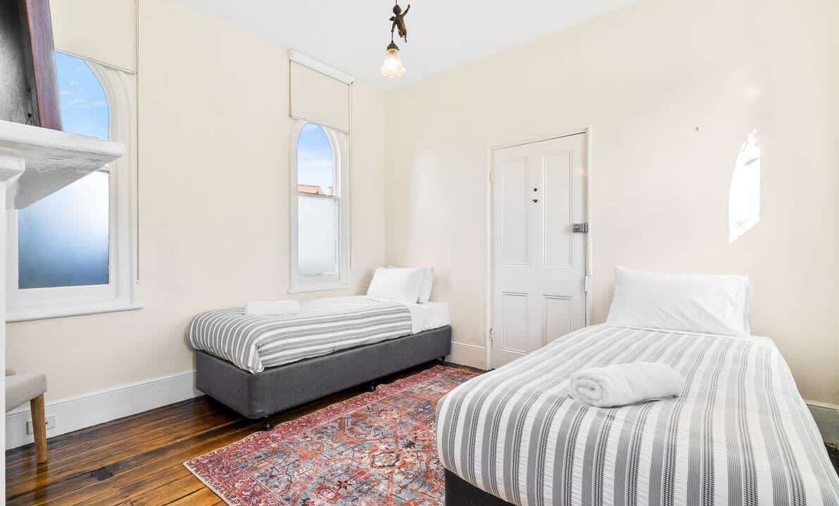 Photo of Bedroom in New Town