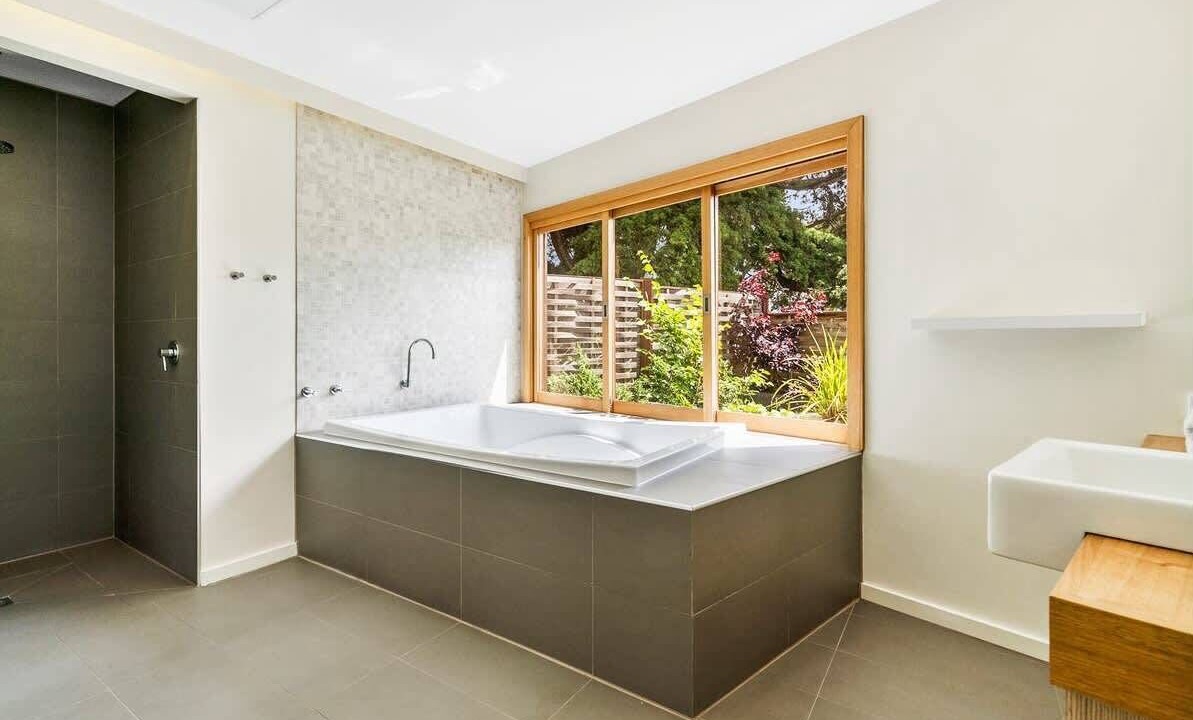 Photo of Bathroom in New Town