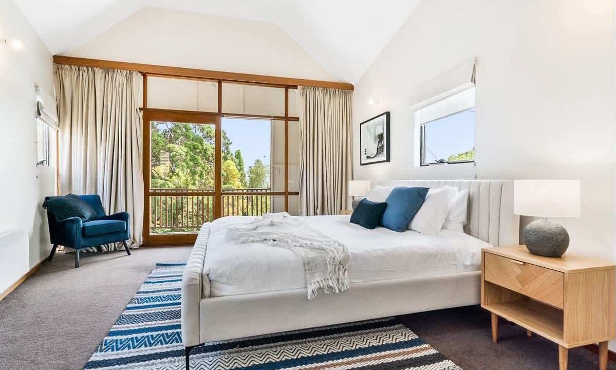 Photo of Bedroom in New Town