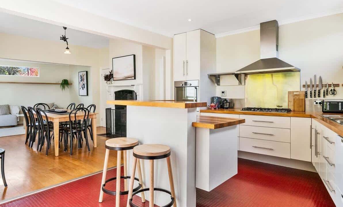 Photo of Kitchen in New Town
