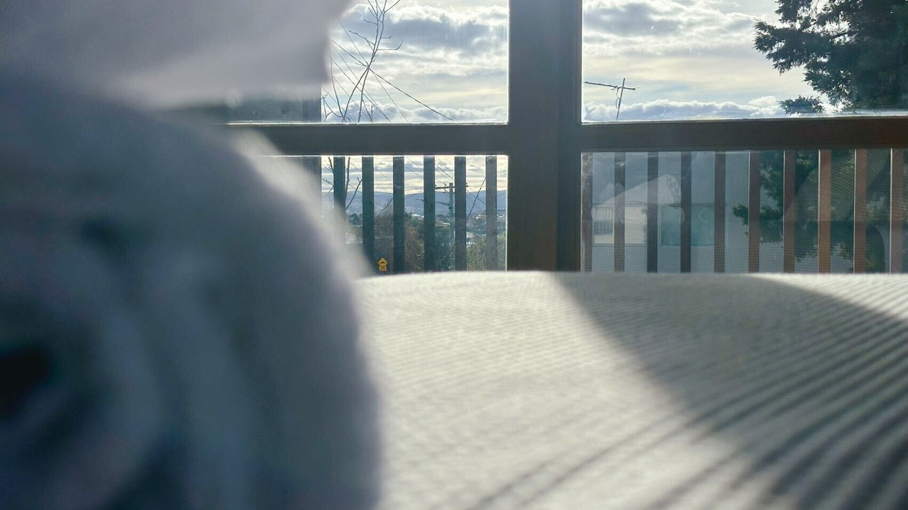 Photo of Patio Balcony in New Town