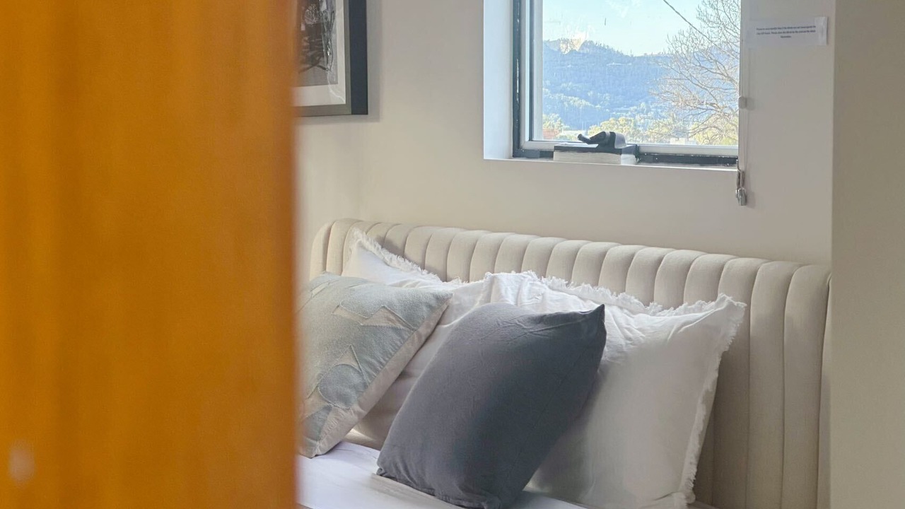 Photo of Bedroom in New Town
