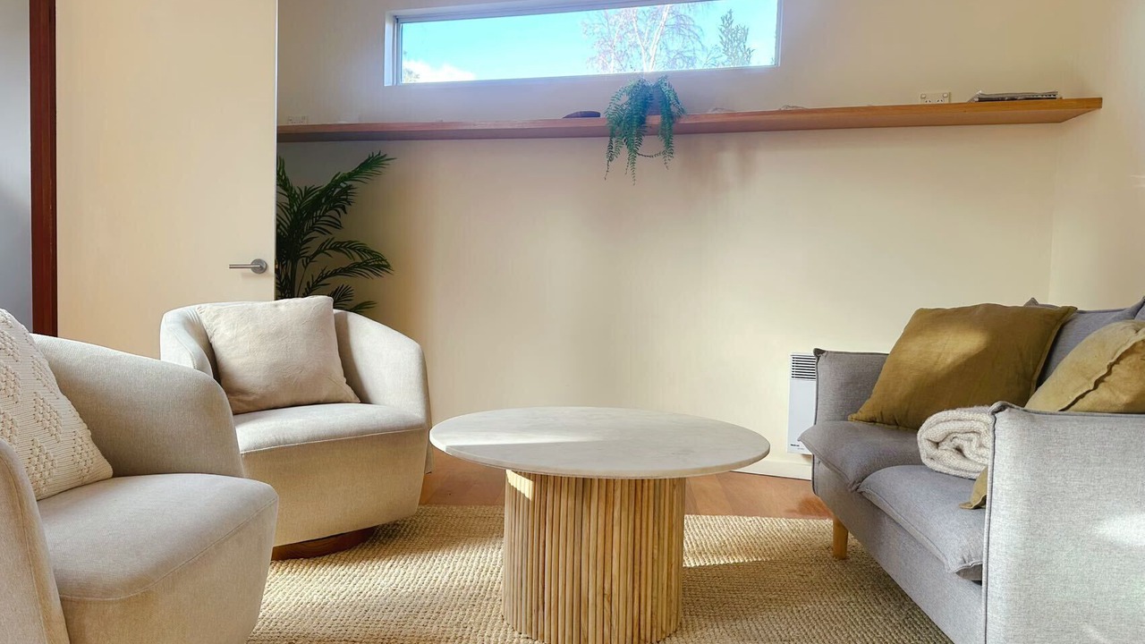 Photo of Livingroom in New Town