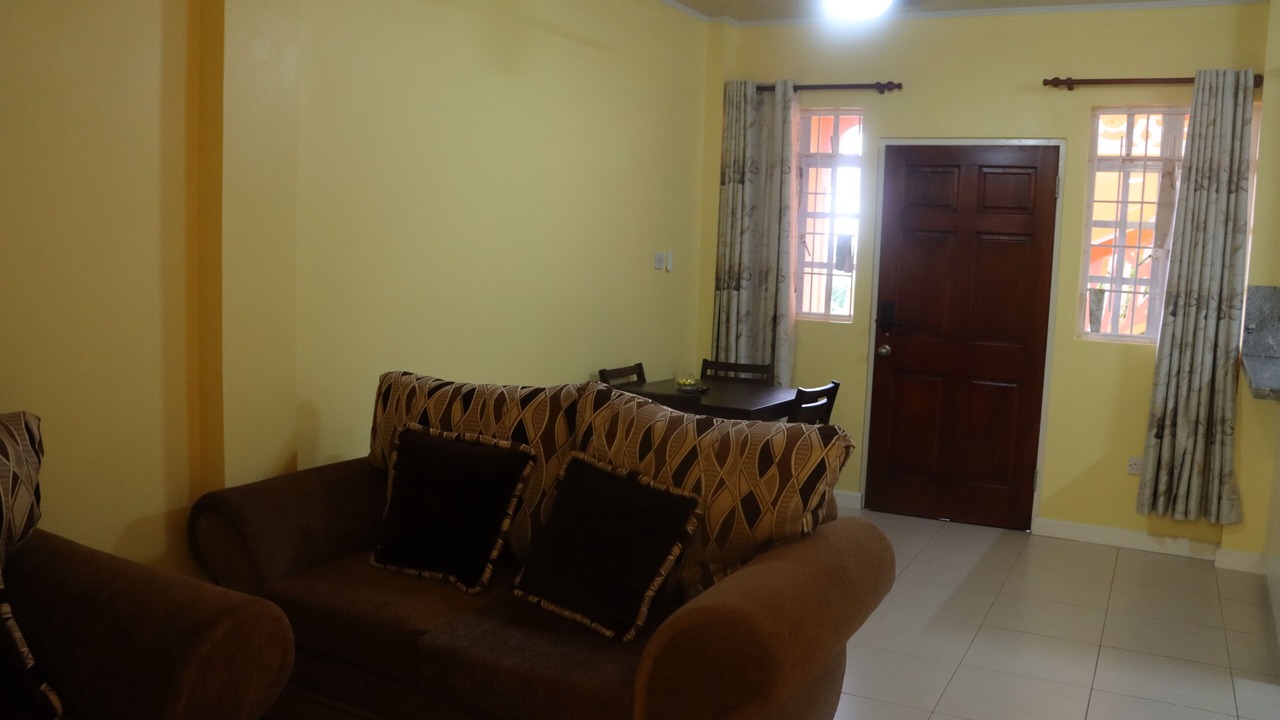Photo of Livingroom in Castries