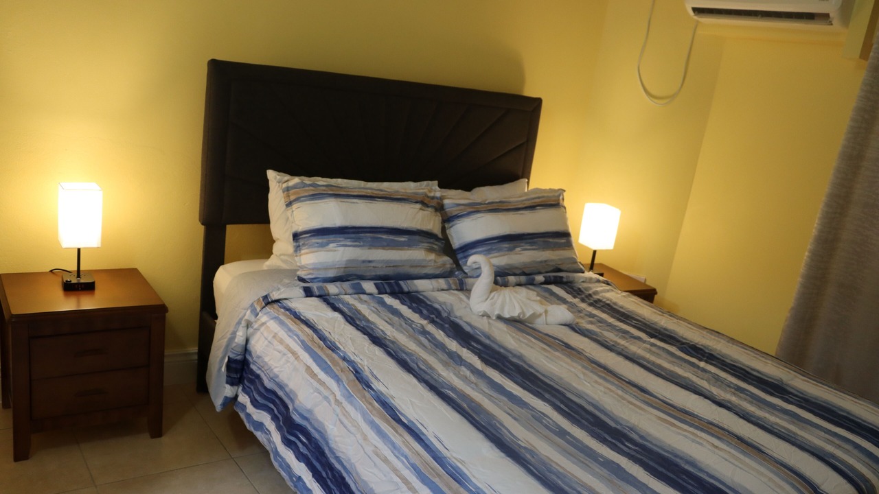 Photo of Bedroom in Castries