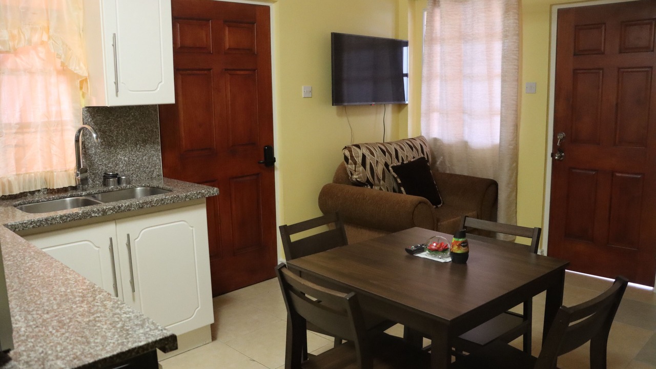 Photo of Livingroom in Castries