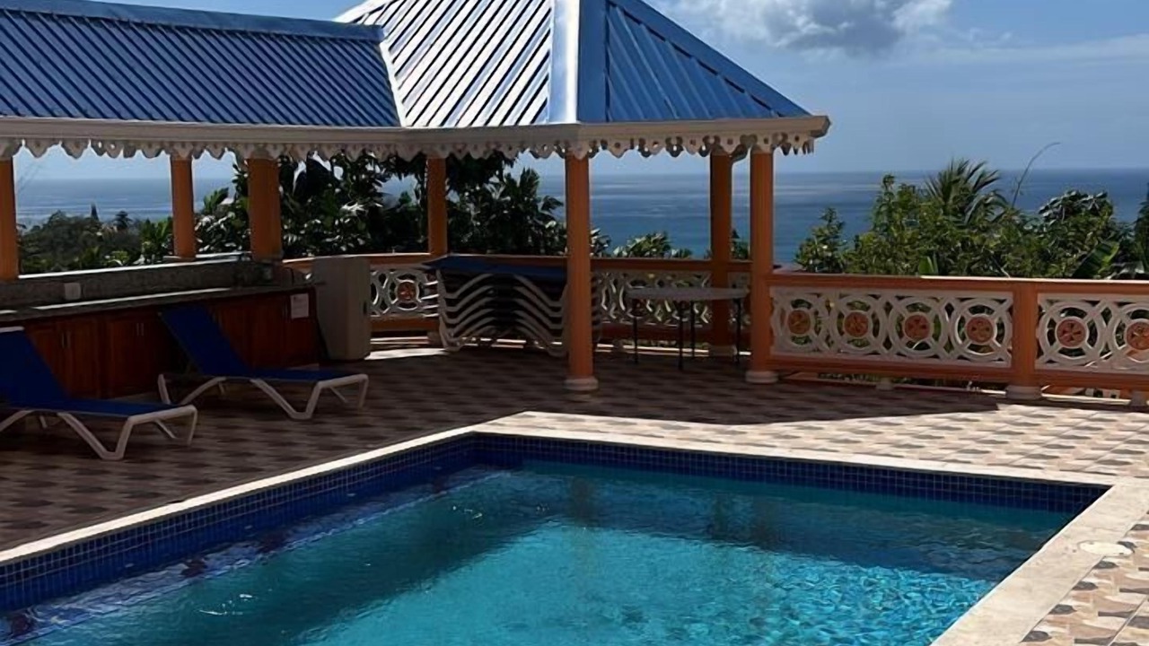 Photo of Outdoor in Castries