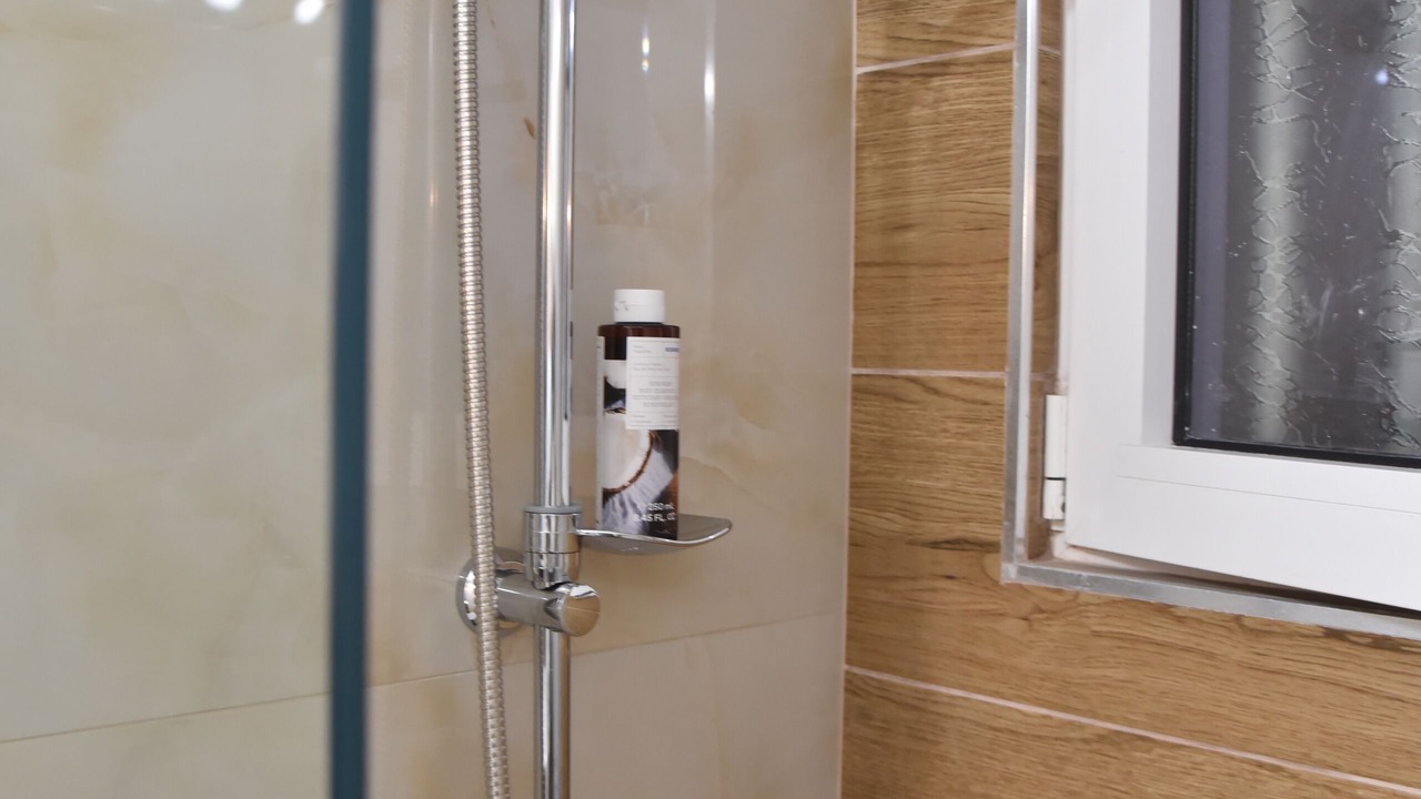 Photo of Bathroom in Kerameikos