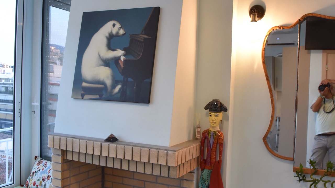 Photo of Bedroom in Kerameikos