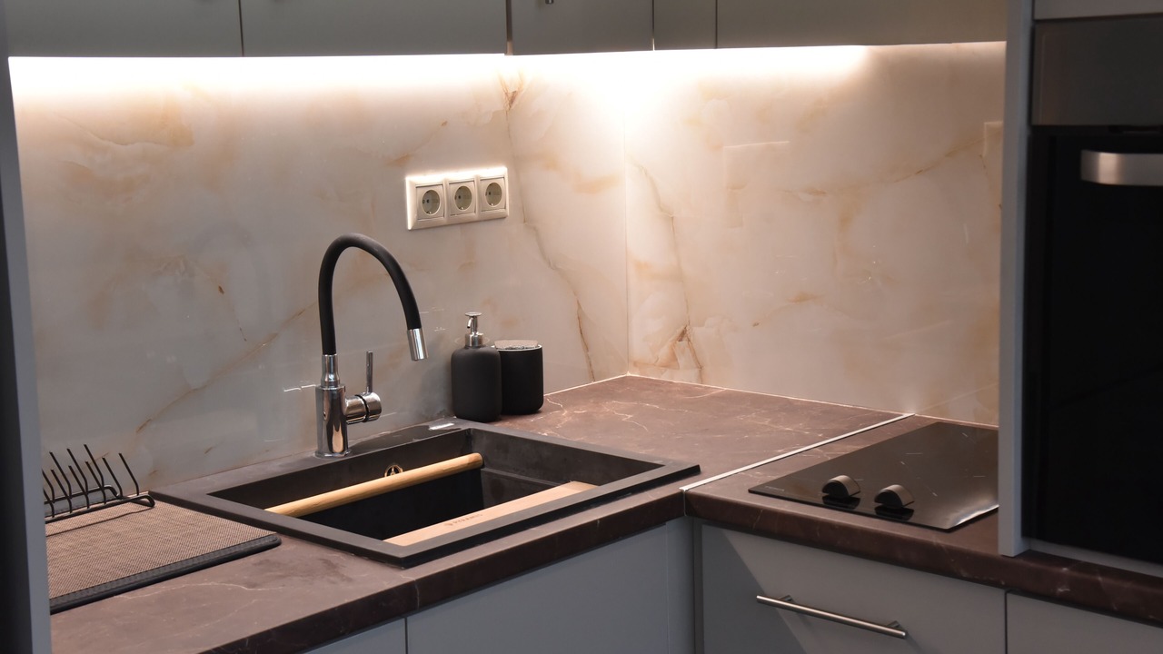 Photo of Kitchen in Kerameikos