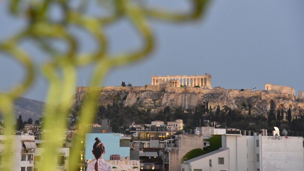 Photo of Others in Kerameikos