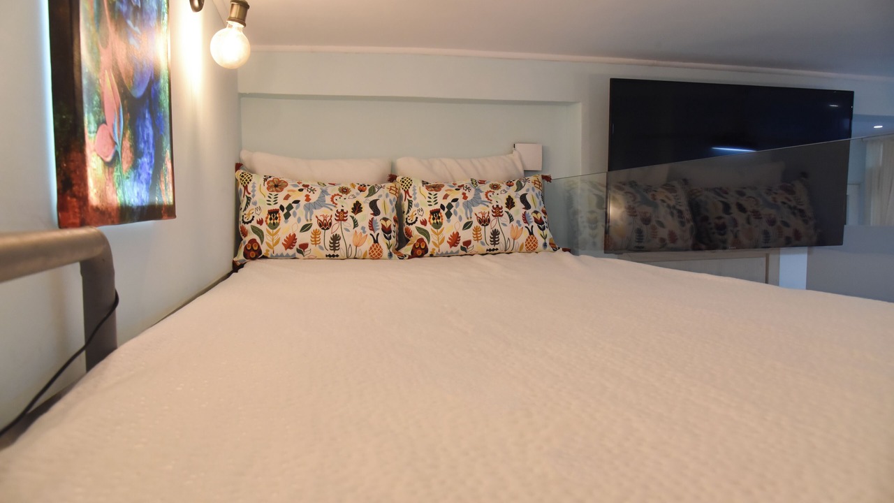 Photo of Bedroom in Kerameikos