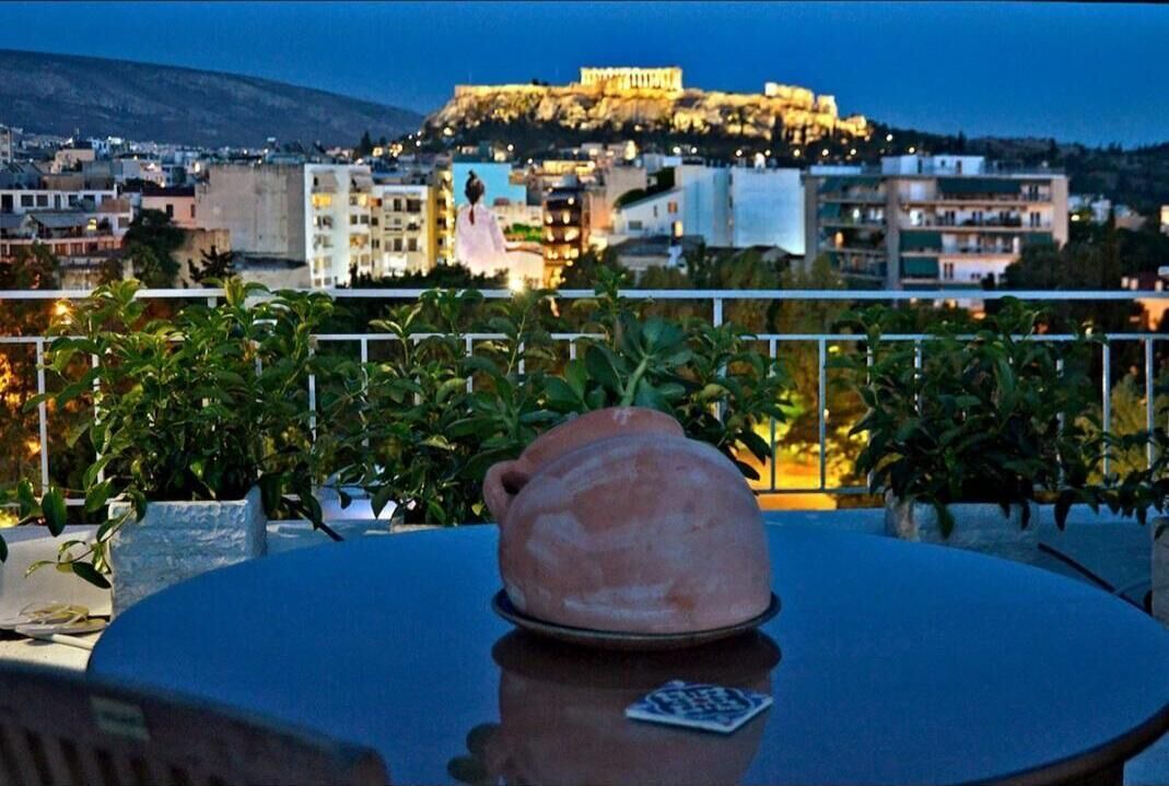 Photo of Outdoor in Kerameikos