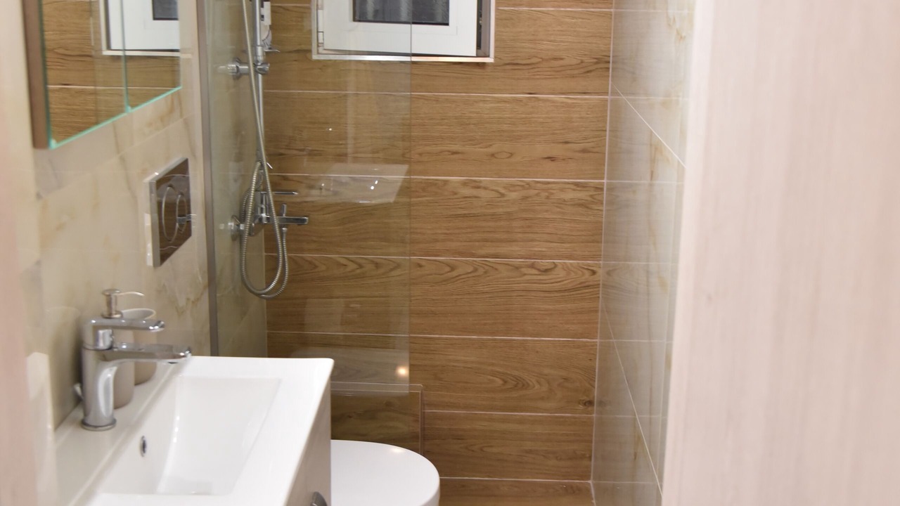 Photo of Bathroom in Kerameikos