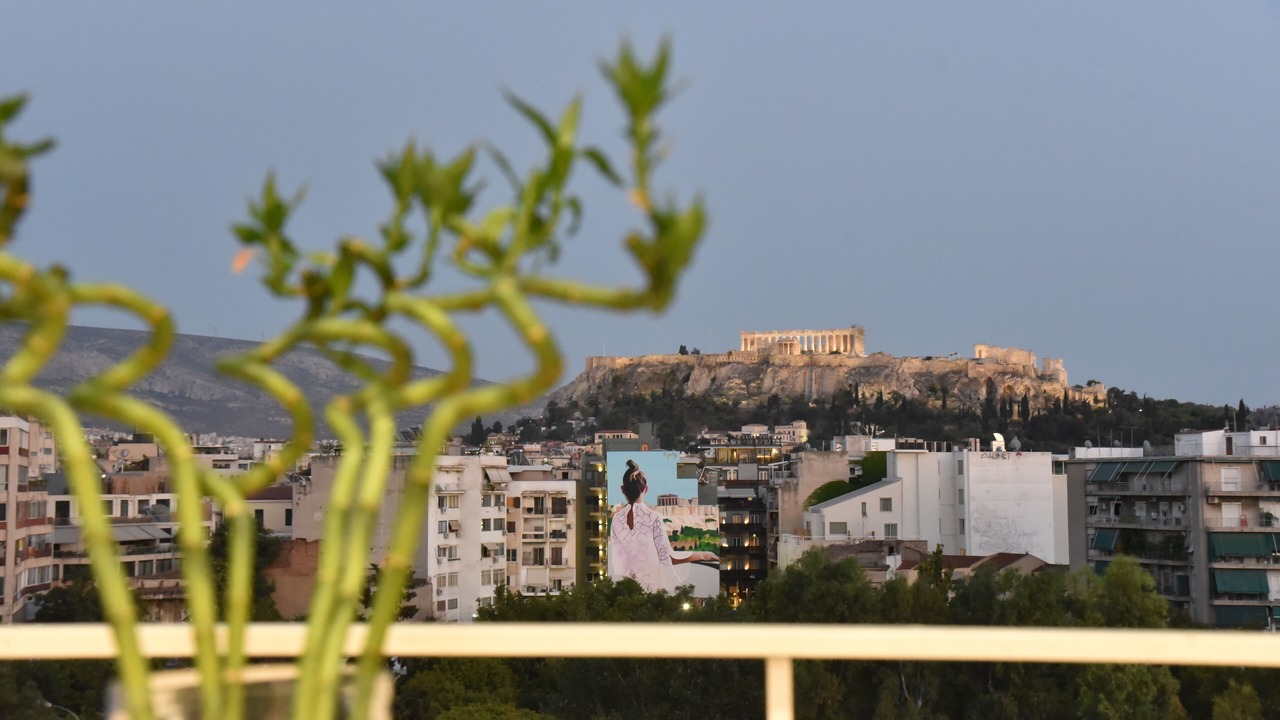 Photo of Outdoor in Kerameikos