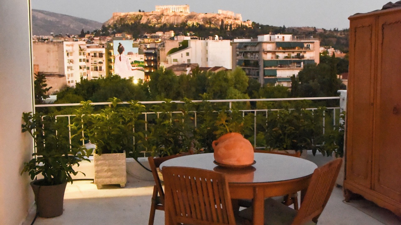Photo of Outdoor in Kerameikos