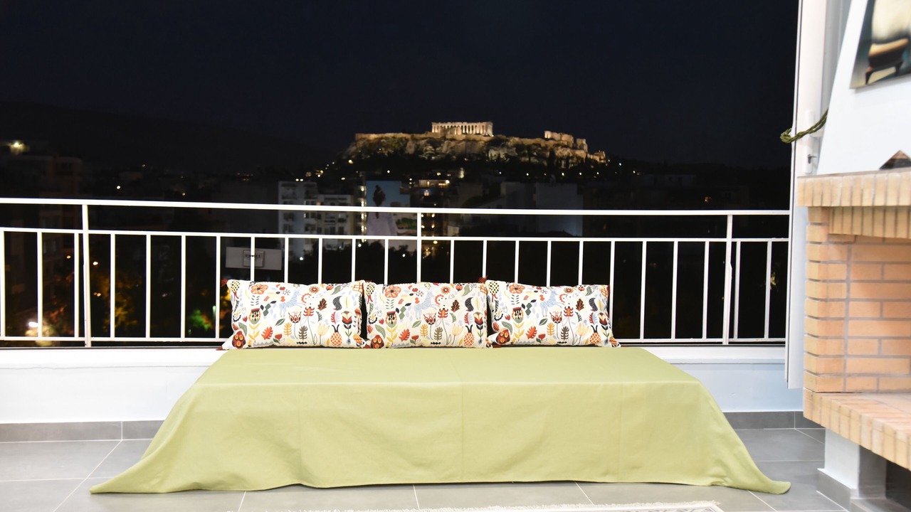 Photo of Outdoor in Kerameikos