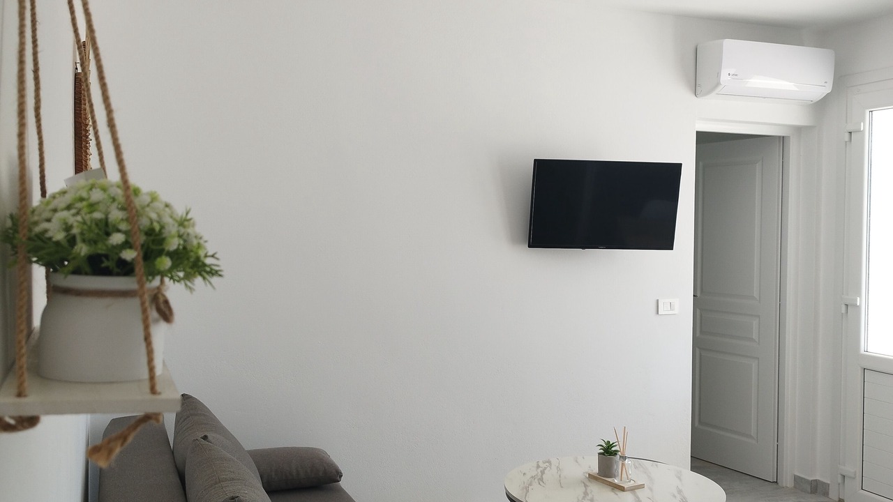 Photo of Livingroom in Milos
