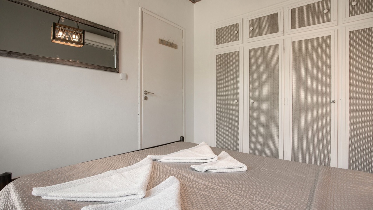 Photo of Bedroom in Agrilia