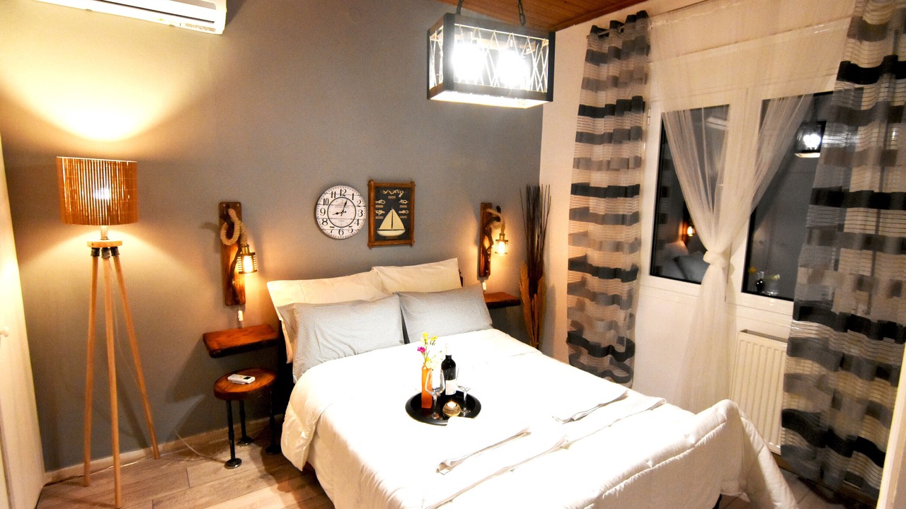 Photo of Bedroom in Agrilia