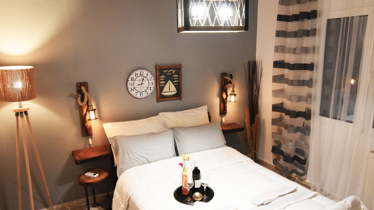 Photo of Bedroom in Agrilia