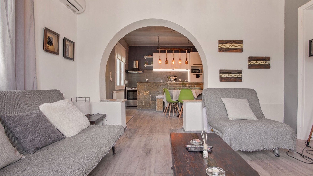 Photo of Livingroom in Agrilia