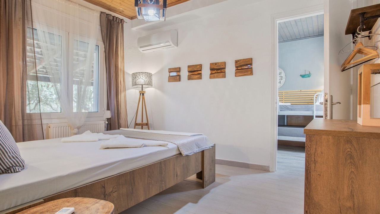 Photo of Bedroom in Agrilia