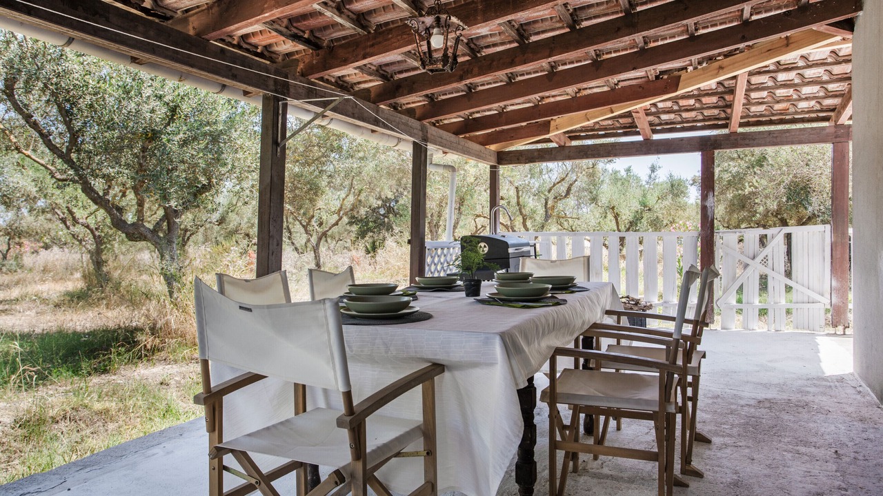 Photo of Outdoor in Agrilia