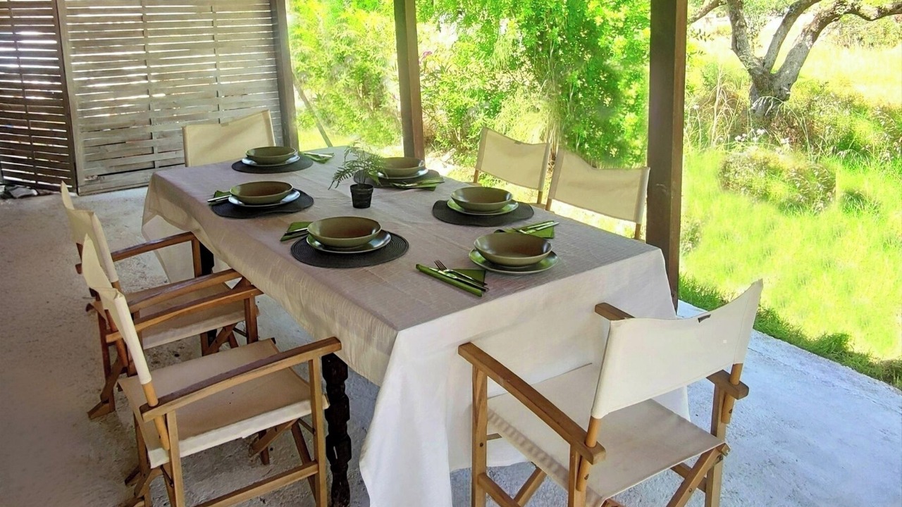 Photo of Outdoor in Agrilia